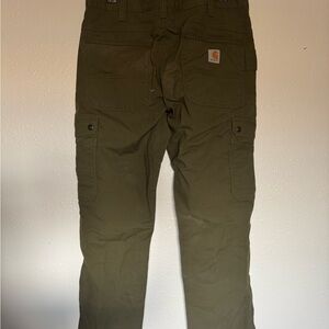 Men’s Carharttt Relaxed Fit Work Pants